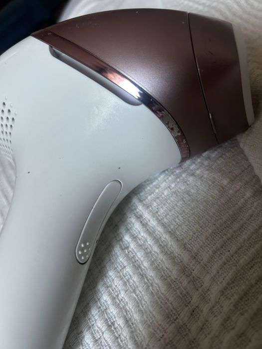 Depilator laserowy Lumea Prestige