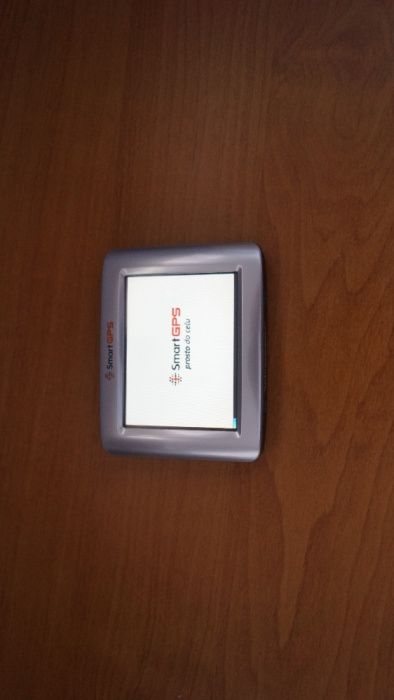 Nawigacja Smart GPS