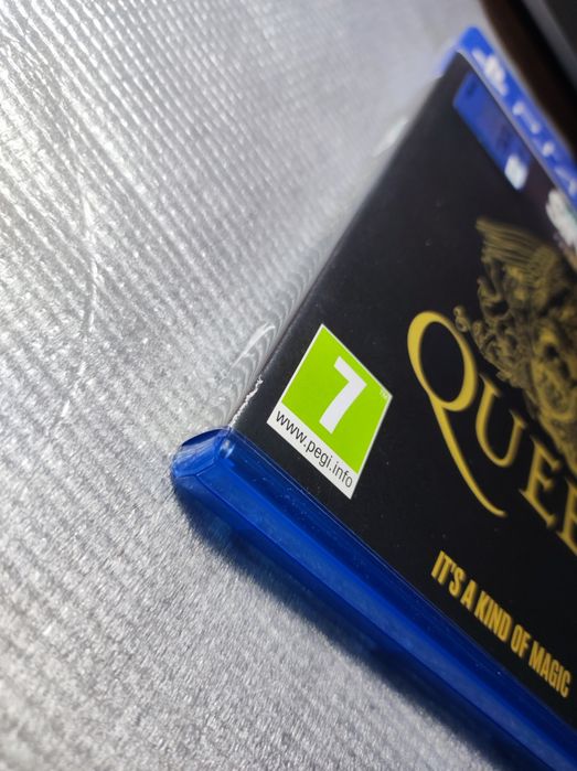 Let's Sing Queen | Gra PS4