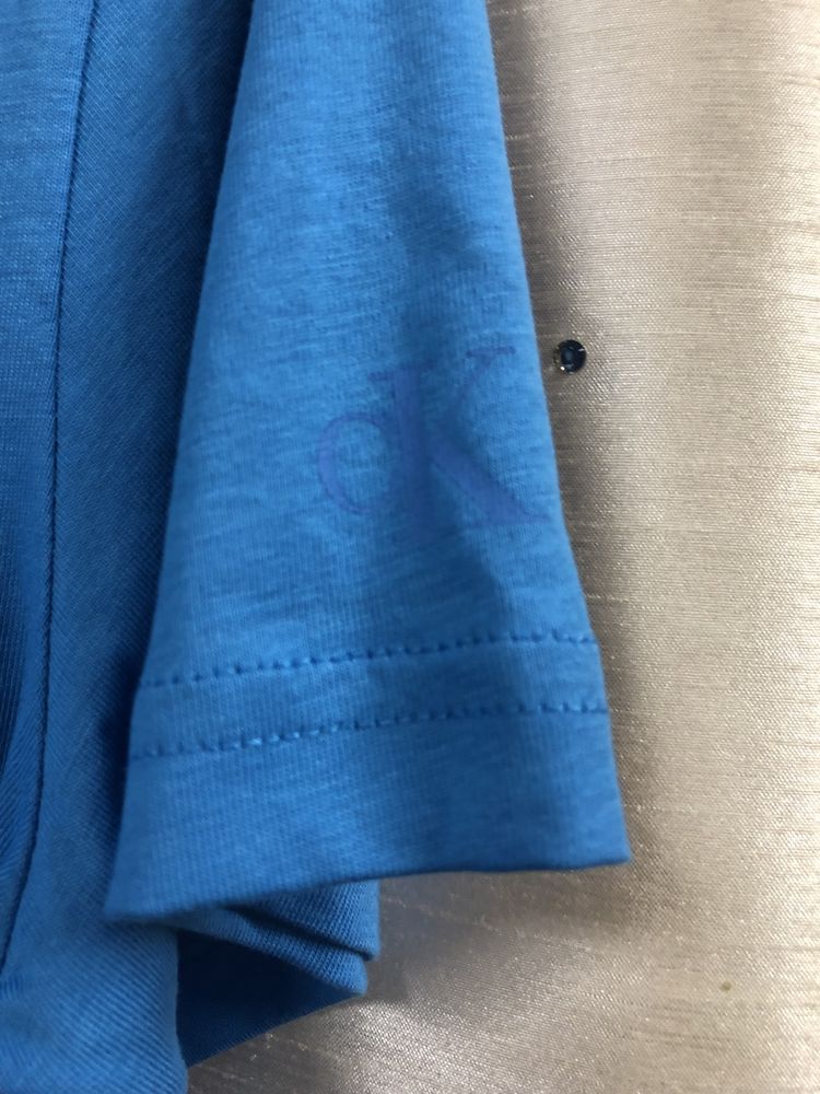 Calvin Klein ORYGINALNA koszulka męska S