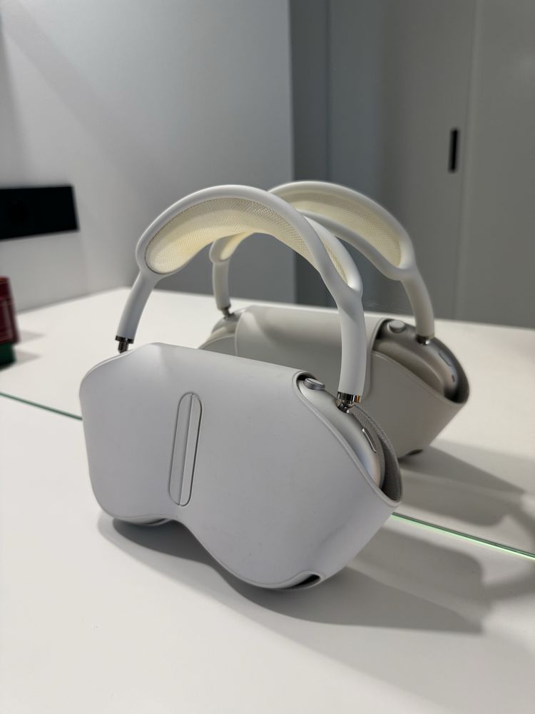 Apple AirPods Max (Silver)
