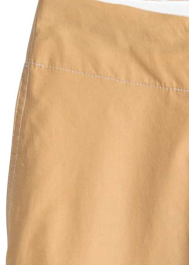 Стильні брюки палацо H&M, 100% бавовна