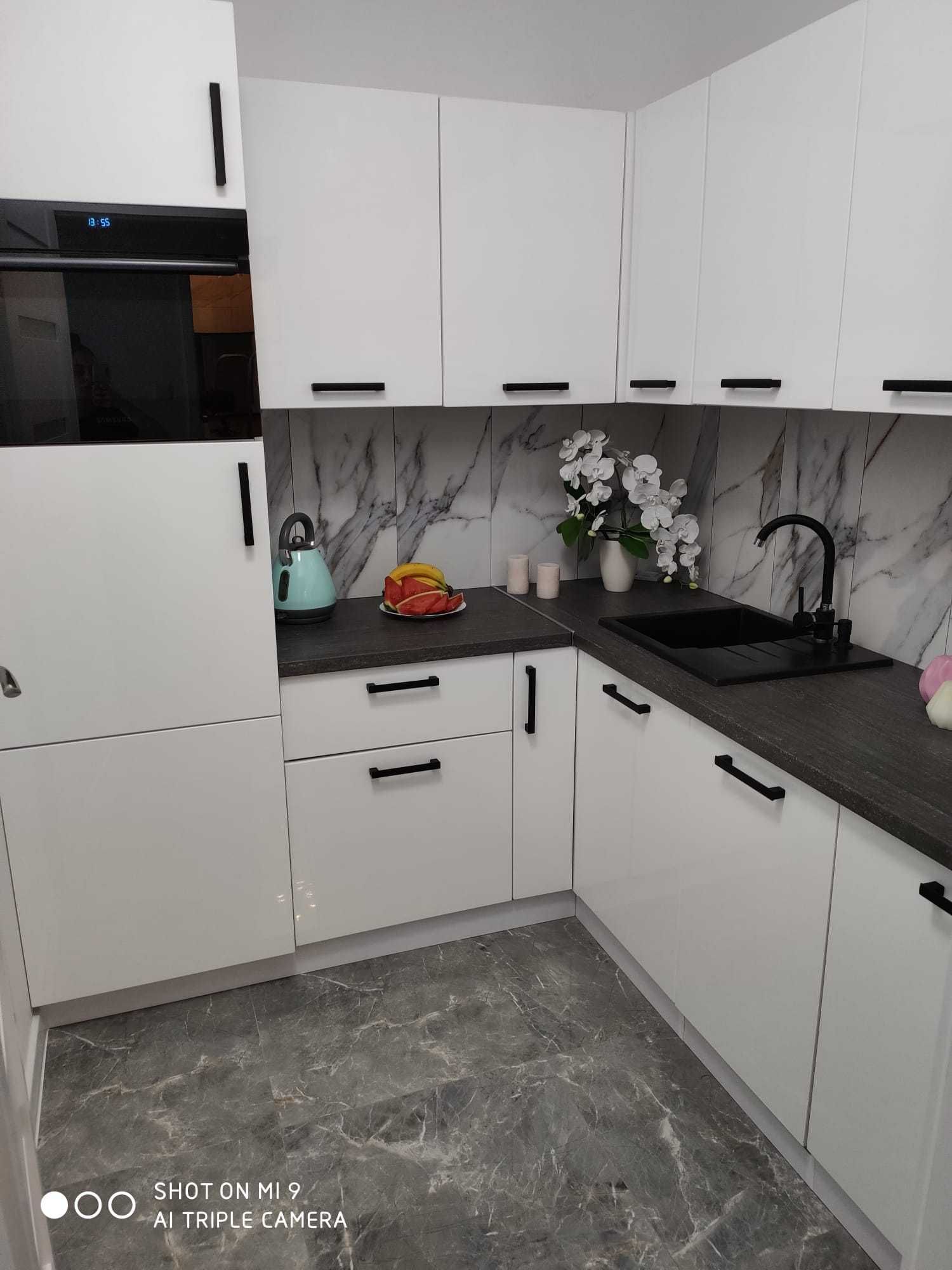 Mieszkanie Gdańsk Wrzeszcz apartament wynajem , spanie