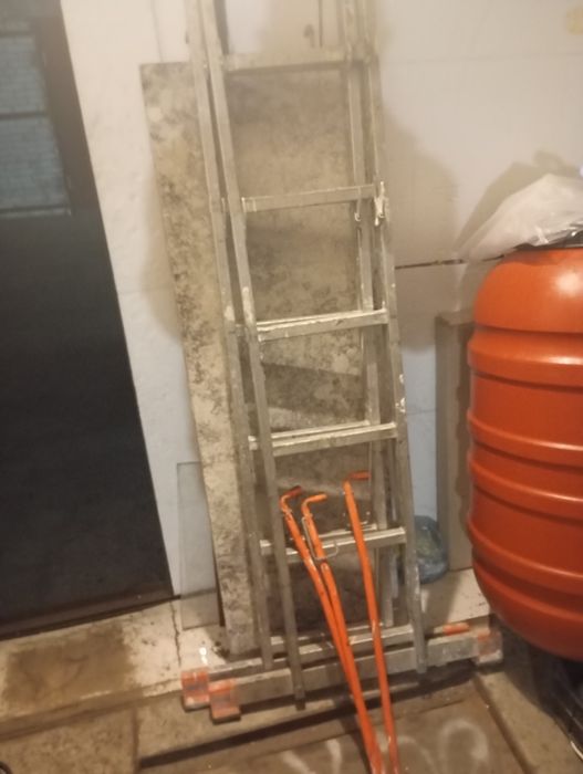 Лиса строительные