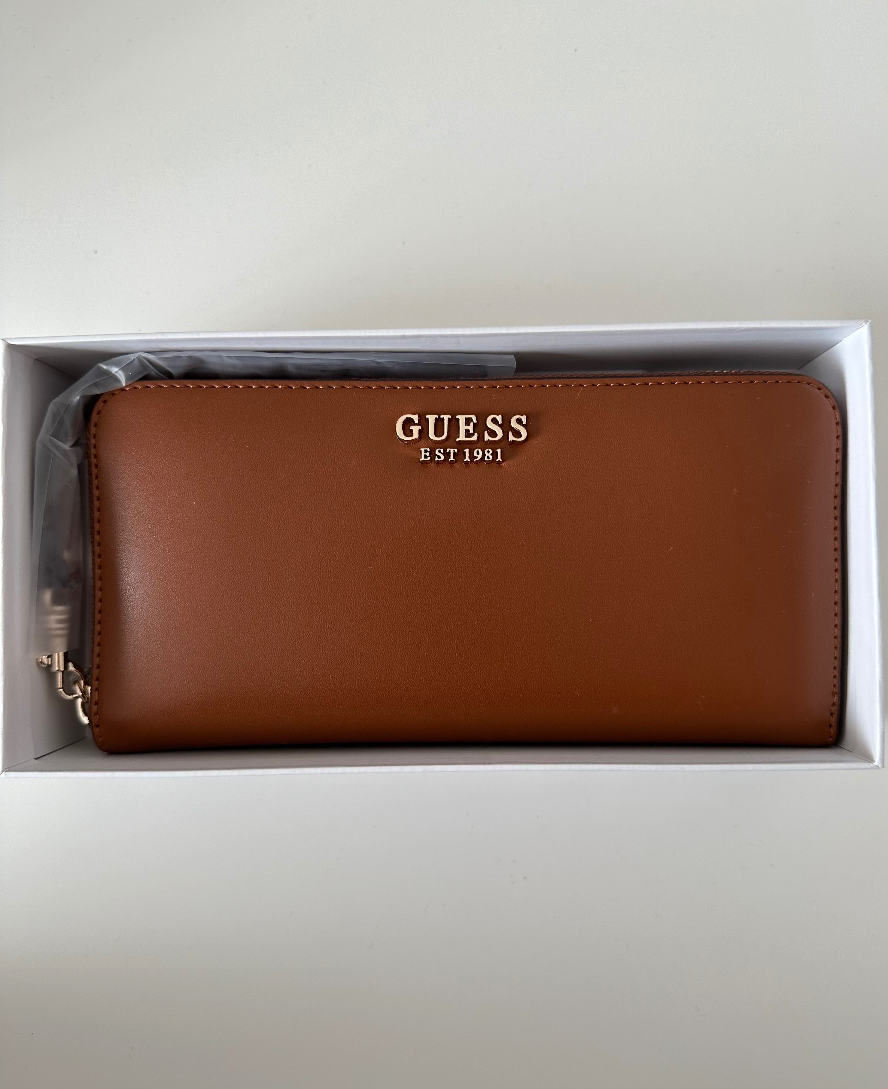 Гаманець Guess (жіночий)