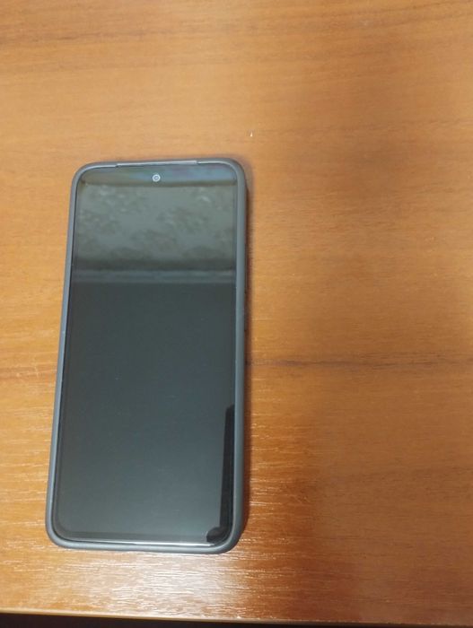 Телефон Redmi Note 14 Б/у, на запчастини