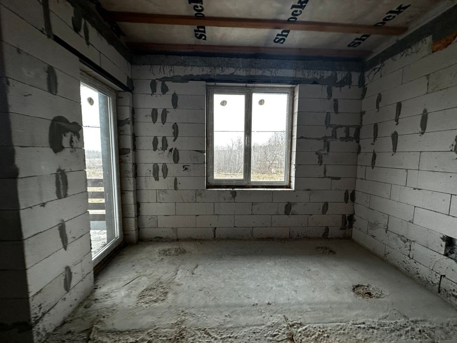 Дуплекс 115м2/ 3 сотих, зручна локація.Буча