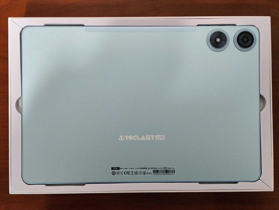 Tablet Teclast P50 2025