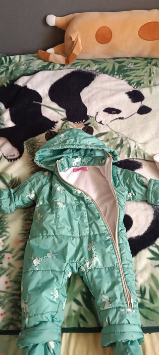 Комбінезон дитячий