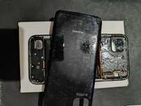 Huawei p40 lite pecas