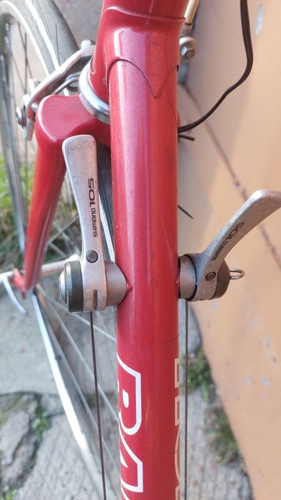 Rower szosowy Raleigh Pursuit