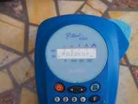 Drukarka etykiet Brother P-touch 1000