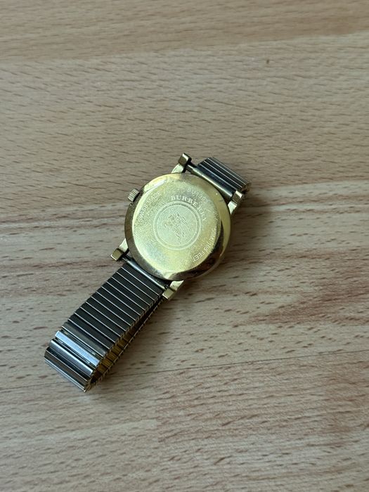 Наручные часы Burberry BU1393