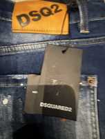 Calcoes Dsquared2 novos