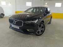 Volvo XC 60 2.0 B4 Inscription Geartronic