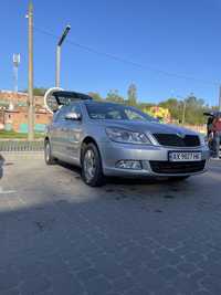 Skoda Octavia a5 2011