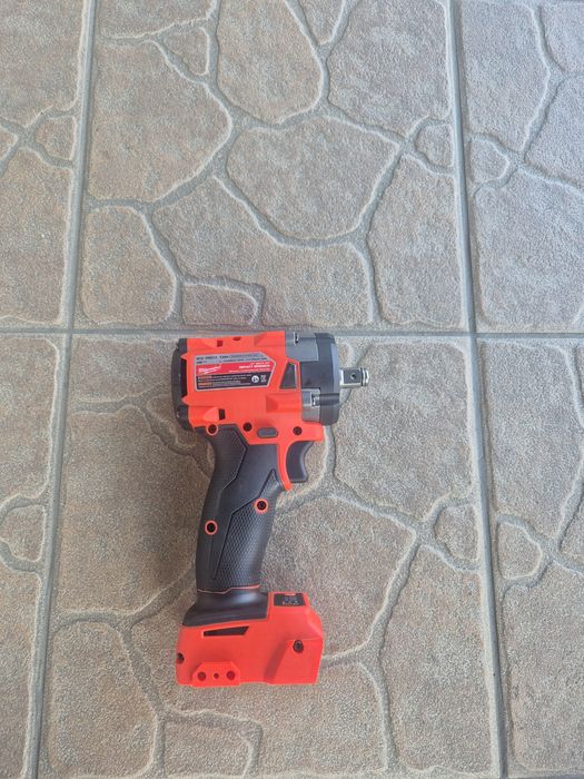 Klucz udarowy milwaukee