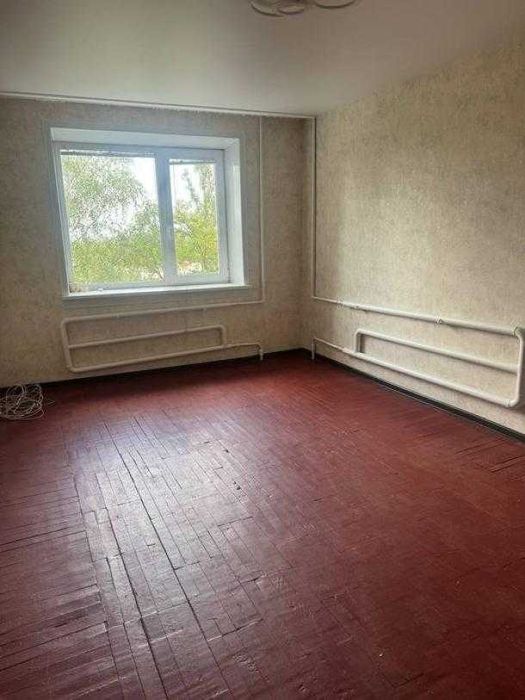 В продаже комната в блоке на четыре семьи 17 м2