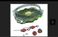 Zestaw bitewny Beyblade Burst QuadDrive