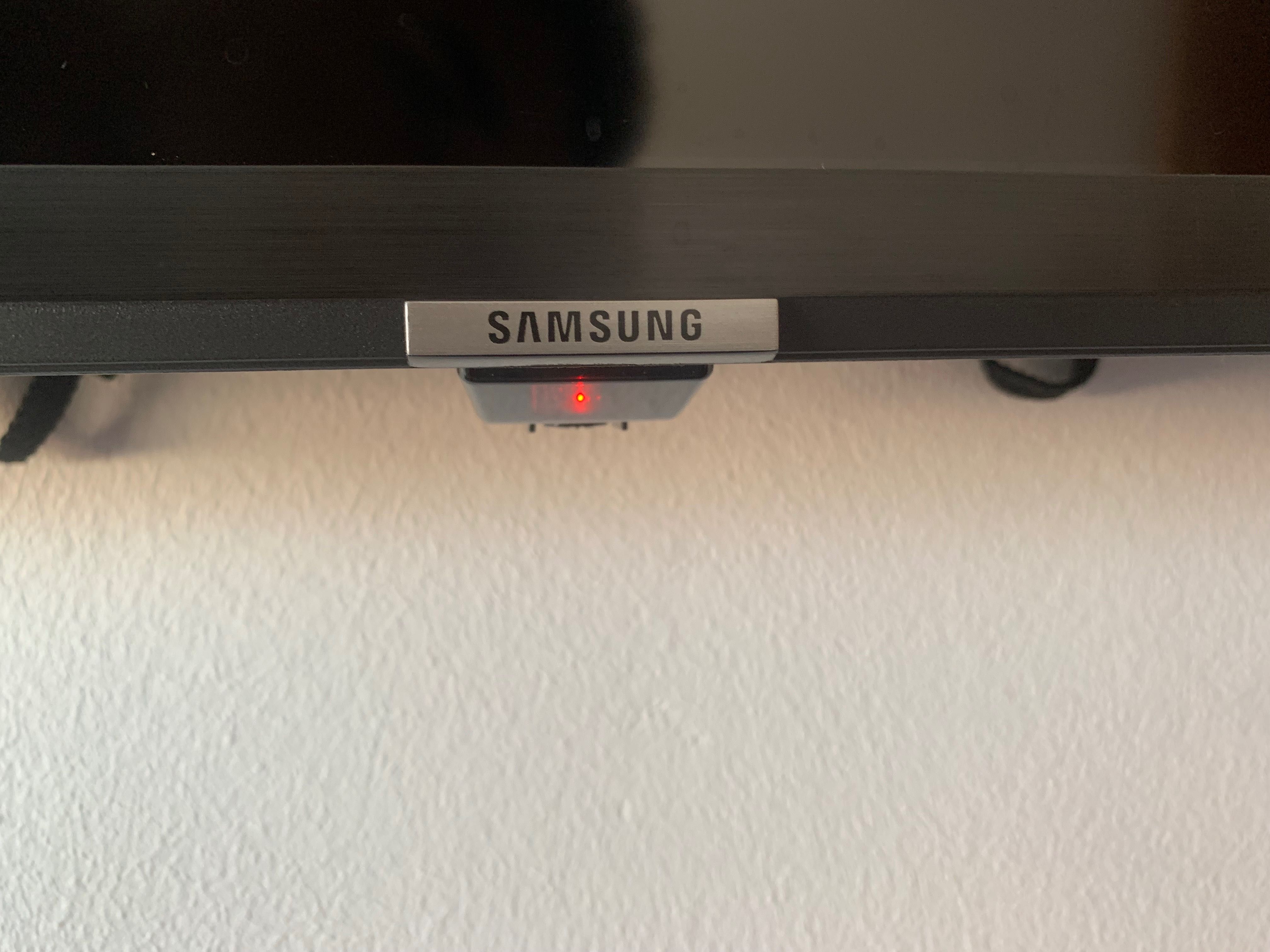 Smartv Samsung 55 polegadas
