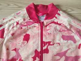 Nowa bluza firmy Adidas, rozm. 140