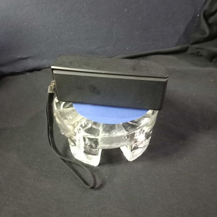 Máquina fotográfica HALINA