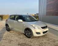 Suzuki Swift 1.2 BENZYNA* Niemcy * 2 kpl kół
