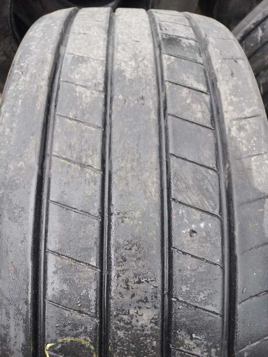 Шина 385/65R22.5 скат вживана резина (Наложка)