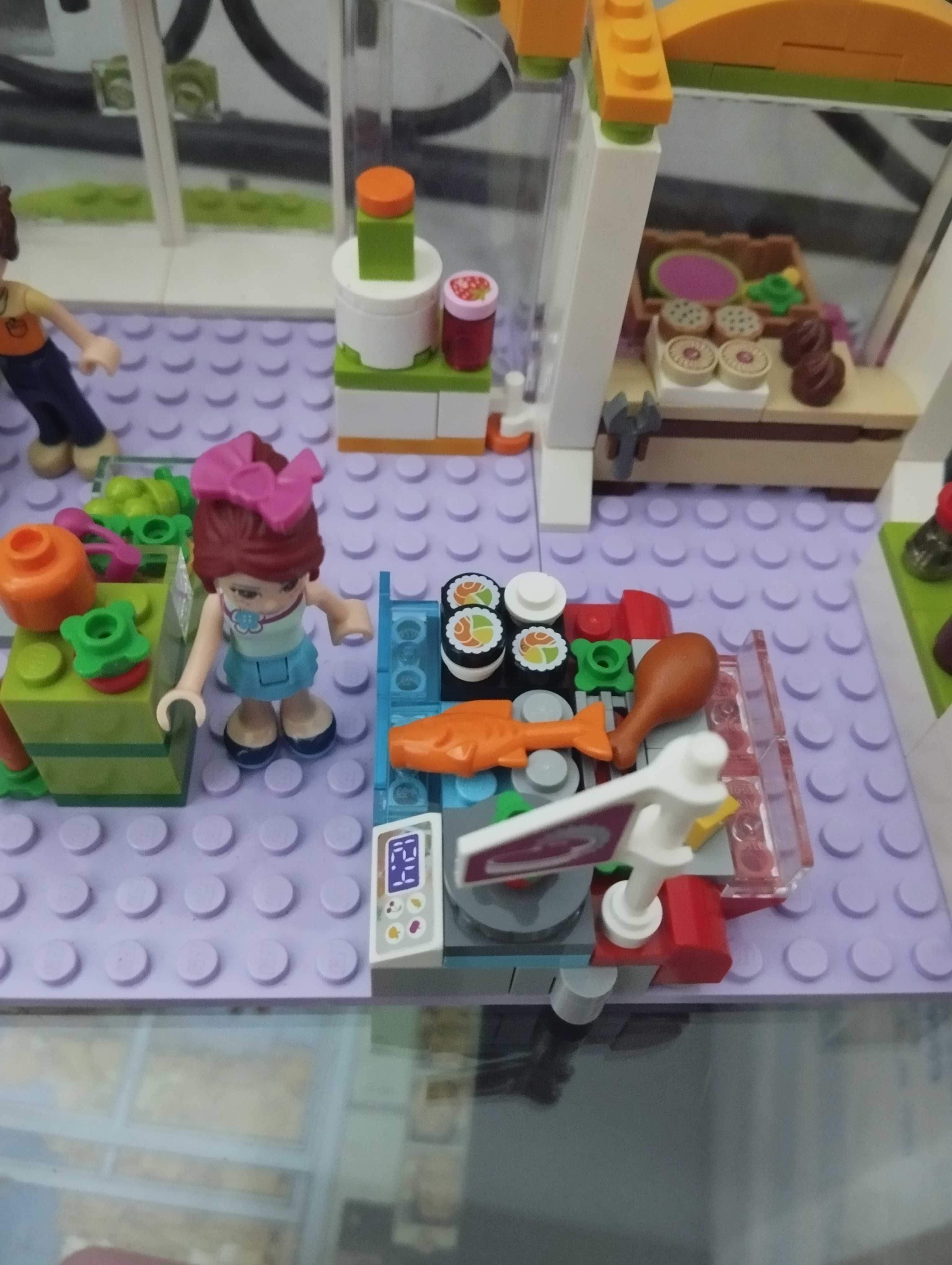Lego 41118 friends