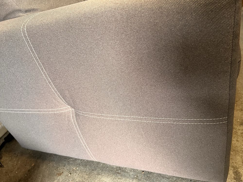 Rozkladana sofa amanda