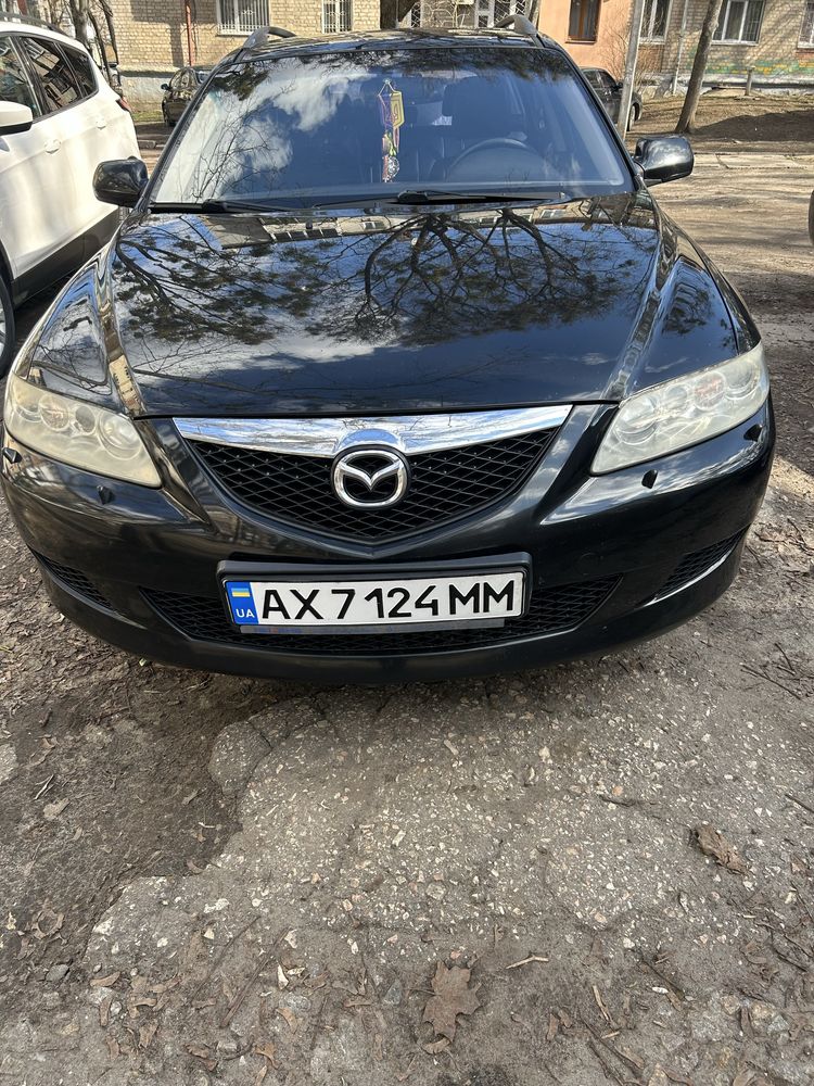 Продам машину в нормальном состоянии