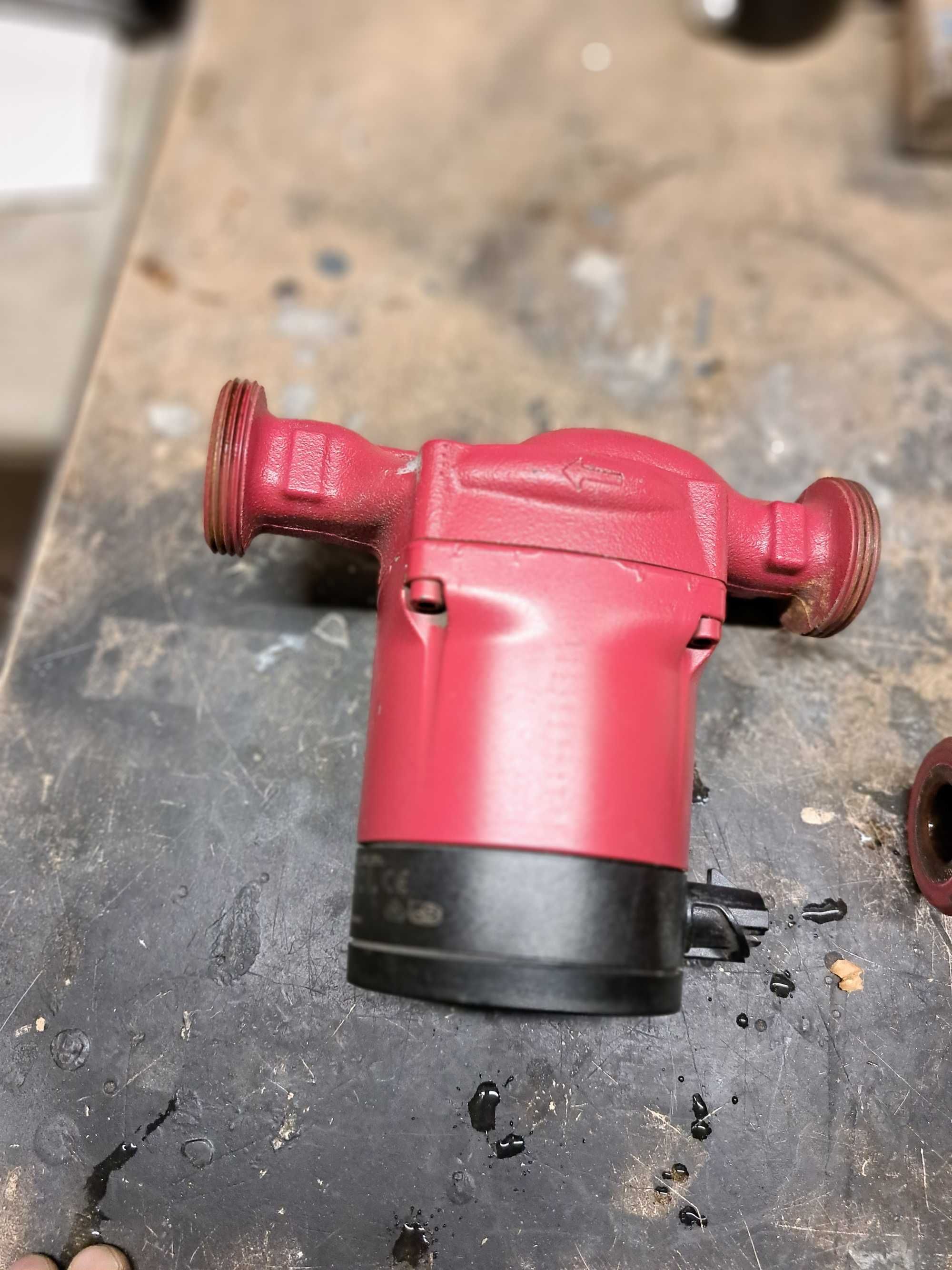 Pompa obiegowa Grundfos Alpha 2 L 25-60