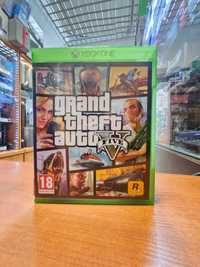 Grand Theft Auto V XBOX ONE Sklep Wysyłka Wymiana