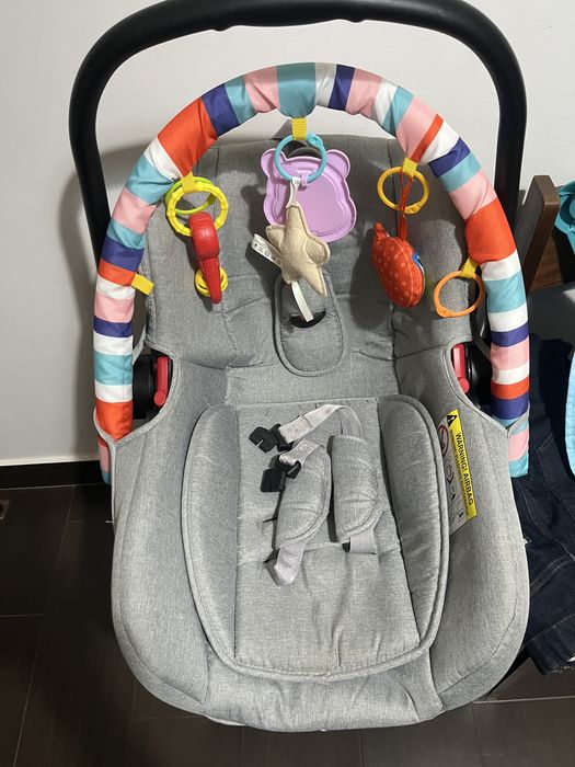 Novo Ovo Para Bebe