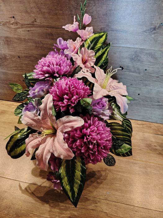 Stroiki Wiązanki Komplety