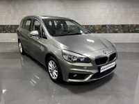 BMW 218 Gran Tourer d 7L Advantage Auto