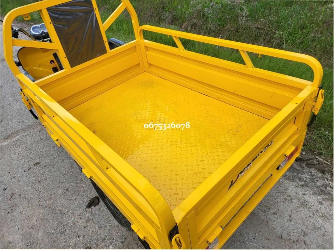 DOZER Model 2 Електроцикл Вигідні ціни Знижки Доставка безкоштовна