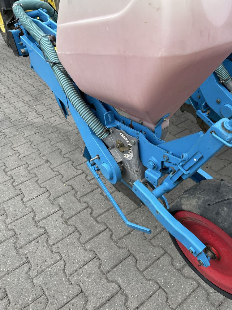 Monosem NC Classic 6 rzędowy