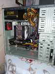 Системный блок Xeon 2666v3 / 32Gb / GTX 1660 Super 6Gb