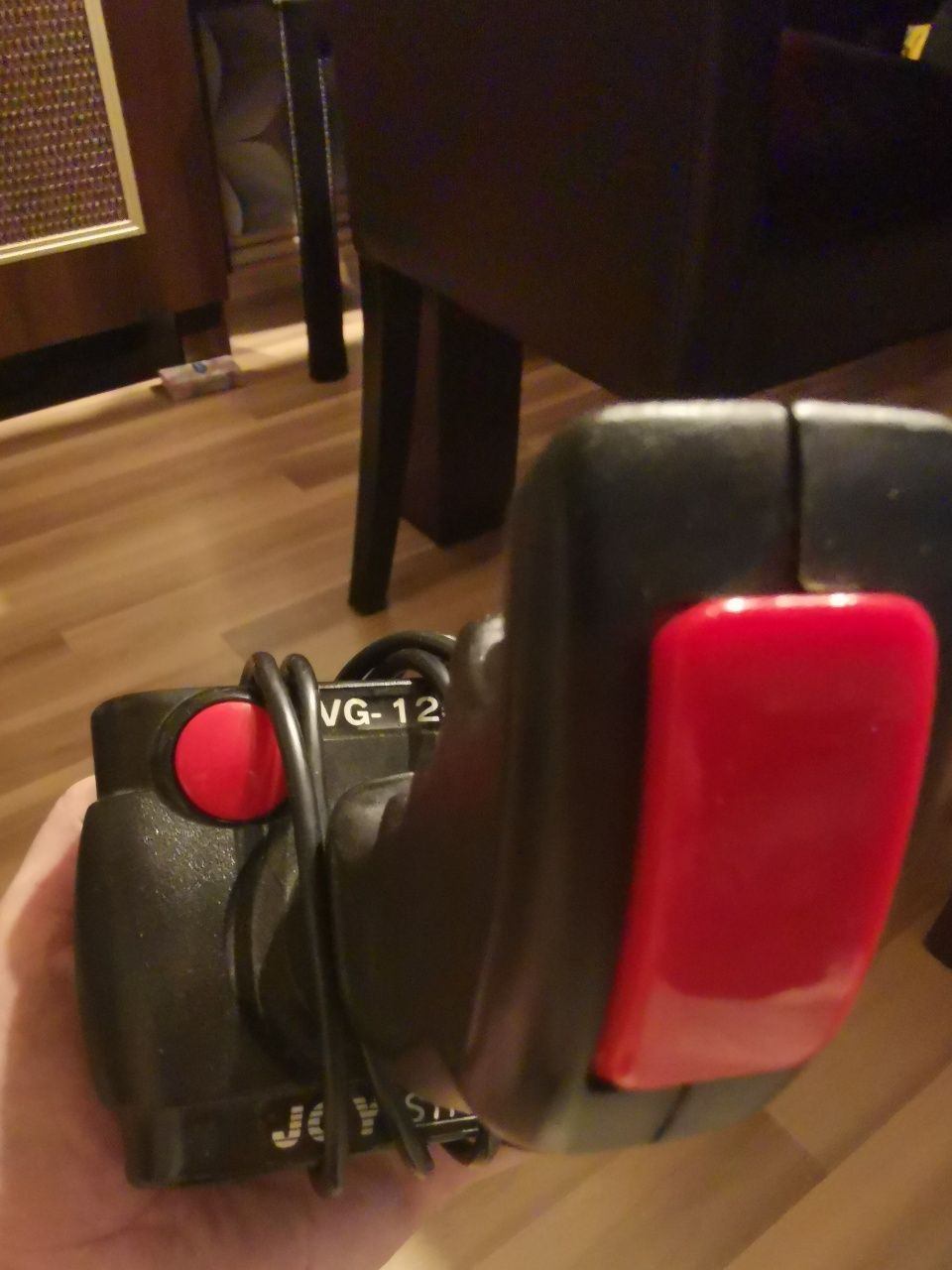 Joystick VG125 PRL Atari Commodore Amiga