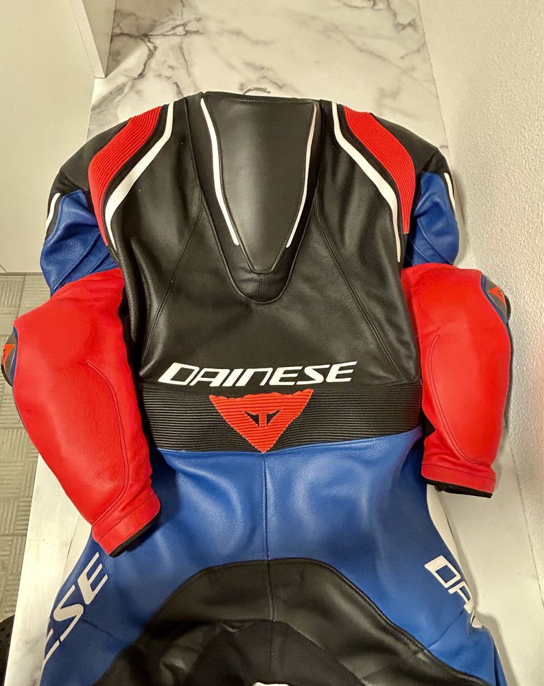 Fato Dainese Laguna Seca