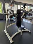 Press de ombros bodytone