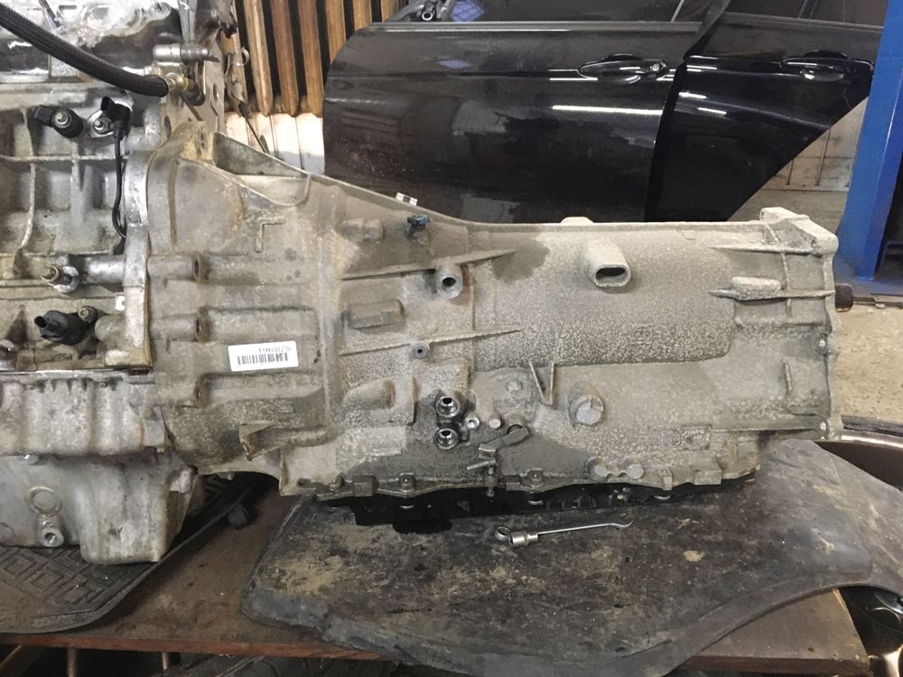 Коробка передач АКПП Раздатка БМВ Ф30 Ф32 Ф36 BMW F30 F32 F36 F20