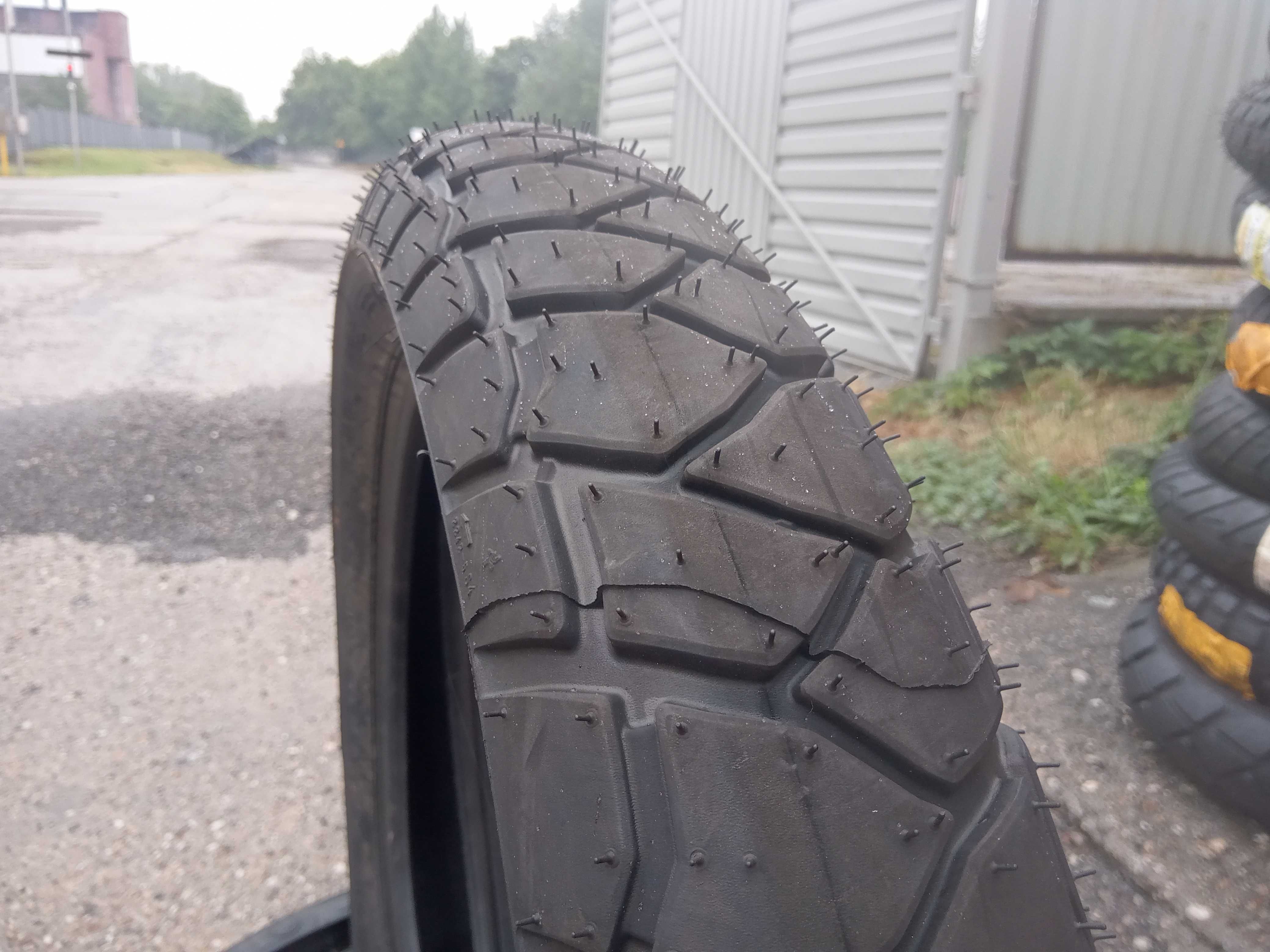 Michelin Anakee Adventure 2CT 100/80/19 Nowa 2024R
