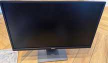 Monitor Dell P2417H, rozmiar 24 cale, matryca IPS Full HD