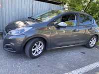 Peugeot 208 rok 2016  ,1,6 Diesel !!!