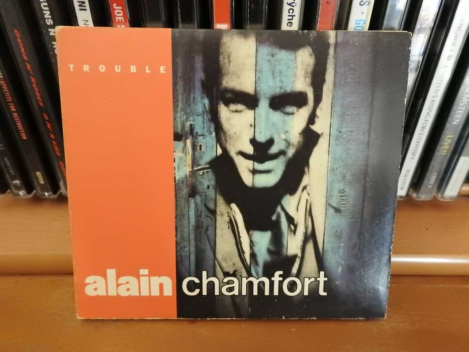 Venda de CD's - Oportunidade