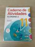 Caderno de atividades - economia A 11° ano