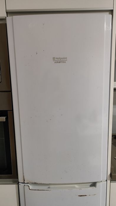 Combinado Ariston hotpoint