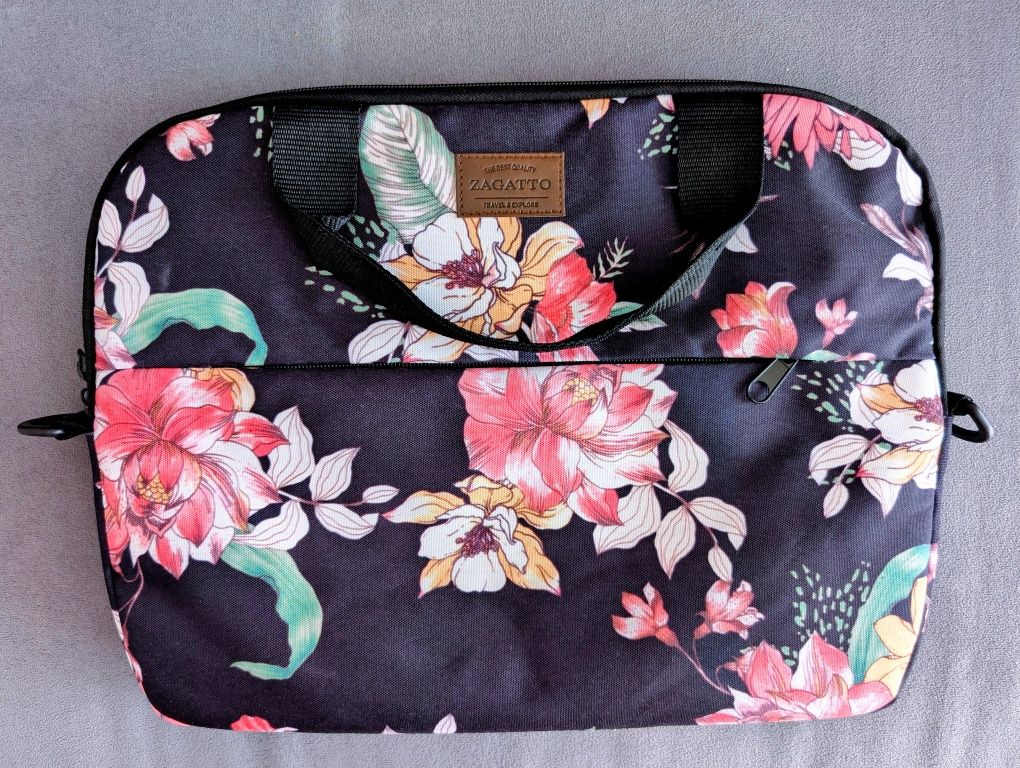 Torba na laptopa Zagatto 15,6"